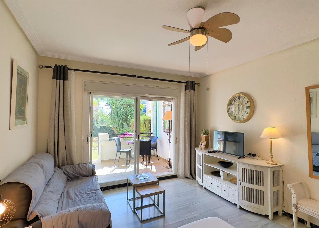 Great Studio In Medina Garden, Puerto Banus Apartment Marbella
